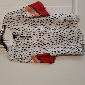 🔥 Lovely Nic + Zoe top